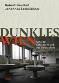 Cover: Dunkles Wien - Styria Verlag in Verlagsgruppe Styria GmbH & Co. KG