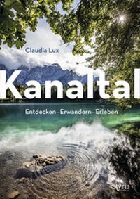 Abbildung von: Kanaltal - Styria Verlag in Verlagsgruppe Styria GmbH & Co. KG