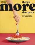 Cover: there is more than pasta - Pichler Kochbuch
