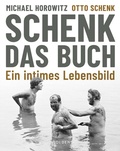 Cover: Schenk. Das Buch - Molden Verlag in Verlagsgruppe Styria GmbH &  Co. KG
