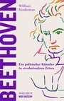 Cover: Beethoven - Molden Verlag in Verlagsgruppe Styria GmbH & Co. KG