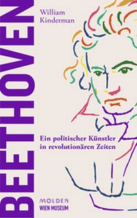 Enlarge image Cover: Beethoven - Molden Verlag in Verlagsgruppe Styria GmbH & Co. KG
