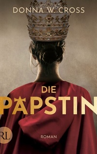 Abbildung von: Die Päpstin - Rütten & Loening Berlin