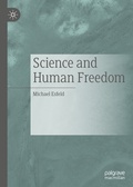 Cover: Science and Human Freedom - Palgrave Macmillan