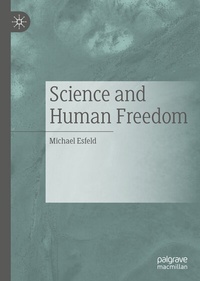 Abbildung von: Science and Human Freedom - Palgrave Macmillan