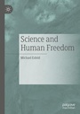 Cover: Science and Human Freedom - Palgrave Macmillan