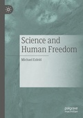 Cover: Science and Human Freedom - Palgrave Macmillan