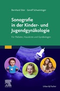 Cover: Sonografie in der Kinder- und Jugendgyn&auml;kologie - Urban & Fischer