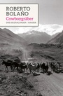 Cover: Cowboygräber - Hanser