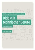 Bild: Didaktik technischer Berufe - Franz Steiner Verlag