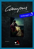 Cover: Campus C / Campus C Pr&uuml;fungen 3 - Buchner, C.C.