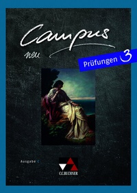Abbildung von: Campus C / Campus C Prüfungen 3 - Buchner, C.C.
