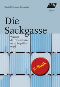 Abbildung von: Die Sackgasse - new academic press