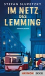 Cover: Im Netz des Lemming - Haymon Verlag