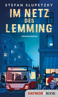 Abbildung von: Im Netz des Lemming - Haymon Verlag
