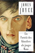 Cover: Ein Portr&auml;t des K&uuml;nstlers als junger Mann - Anaconda Verlag