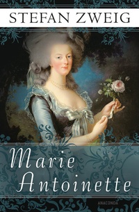 Abbildung von: Marie Antoinette - Anaconda Verlag