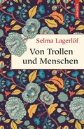 Cover: Von Trollen und Menschen - Anaconda Verlag