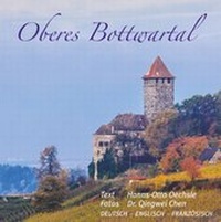 Abbildung von: Oberes Bottwartal - BoD - Books on Demand