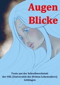 Cover: Augen Blicke - BoD - Books on Demand