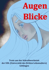 Enlarge image Cover: Augen Blicke - BoD - Books on Demand