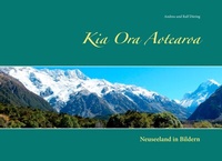 Abbildung von: Kia Ora Aotearoa - BoD - Books on Demand