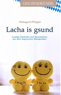 Abbildung von: Lacha is gesund - BoD - Books on Demand
