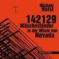 Cover: 142129 W&auml;schest&auml;nder in der W&uuml;ste von Nevada - Books on Demand