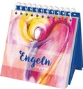 Cover: Von Engeln begleitet - Butzon & Bercker