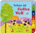 Cover: Sch&ouml;n ist Gottes Welt - Butzon & Bercker