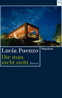 Abbildung von: Die man nicht sieht - Wagenbach