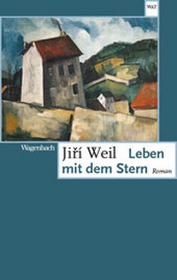 Abbildung von: Leben mit dem Stern - Wagenbach
