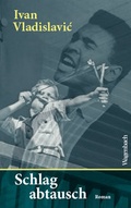 Cover: Schlagabtausch - Wagenbach