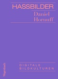 Cover: Hassbilder - Wagenbach