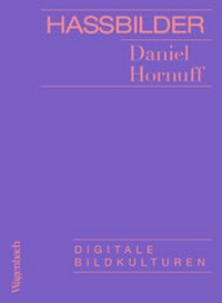 Abbildung von: Hassbilder - Wagenbach