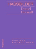 Cover: Hassbilder - Wagenbach