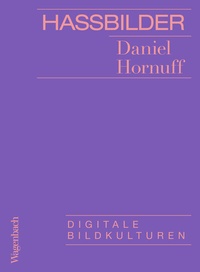 Abbildung von: Hassbilder - Wagenbach