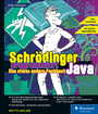 Cover: Schrödinger programmiert Java - Rheinwerk