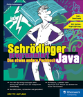 Cover: Schr&ouml;dinger programmiert Java - Rheinwerk