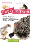 Cover: Happy K&uuml;ken  Das Buch zur YouTube-Serie - Cadmos Verlag