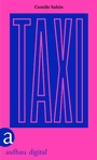Cover: Taxi - Aufbau