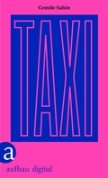 Cover: Taxi - Aufbau