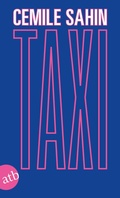 Cover: Taxi - Aufbau Taschenbuch