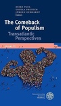 Cover: The Comeback of Populism - Universitätsverlag Winter