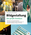 Cover: Bildgestaltung - Vierfarben