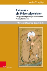 Abbildung von: Avicenna - ein Universalgelehrter - Brill Deutschland