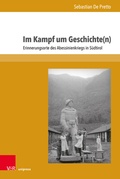 Cover: Im Kampf um Geschichte(n) - Brill Deutschland