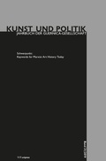 Cover: Keywords for Marxist Art History Today - Brill Deutschland