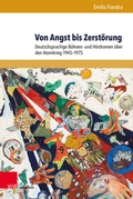 Cover: Von Angst bis Zerst&ouml;rung - Brill Deutschland