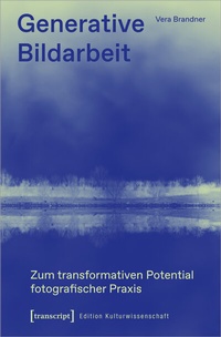 Abbildung von: Generative Bildarbeit - transcript